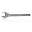 Open- end wrenches simple WODEX WX1140 - WX1140/B