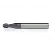 Ball nose end mills in solid carbide WRK Z2