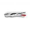 Adjustable self-locking pliers KNIPEX 40 04 250