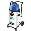 Liquid vacuum cleaners BREEZY capacity 70 liters