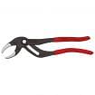Pliers for plastic pipes and siphons KNIPEX 81 01 250