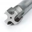 Spiral point tap KERFOLG for through-holes BSP