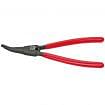 Pliers for circlips without hole KNIPEX 45 21 200