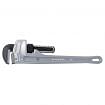 American style pipe wrenches with aluminium body WRK