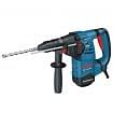 Electric reversible rotary hammers SDS-PLUS BOSCH GBH 3-28 DFR PROFESSIONAL