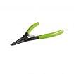 Straight nose pliers for external circlips WODEX WX3412