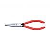 Flat nose pliers KNIPEX 38 41 190