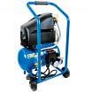 Air compressors co-axial single-stage lubricated ABAC SILVERSTONE L25P