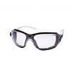 Protective goggles in ANTIMIST polycarbonate MEDOP 912-821