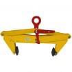 Lifting clamps M7042 TERRIER
