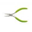 Pliers with internally smooth round nose WODEX WX3265