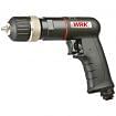 Reversible air drills with 10 mm chuck WRK