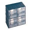 Storage cabinets TERRY VISION 12 - VISION 13 VISION 14
