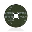 Fiber discs VSM ACTIROX AF799