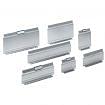 Metal dividers for drawers 18 E LISTA