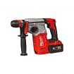 Cordless rotary hammers battery operated 18V MILWAUKEE M18 BLHX-502X
