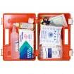 First aid kit in case MED P3
