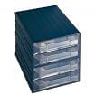 Storage cabinets TERRY VISION 19 - VISION 19/2