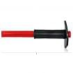 Chisels for builders WODEX WX4934/P