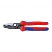 Cable shears KNIPEX 95 12 200