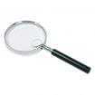 Double magnifying glasses
