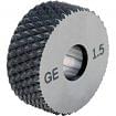 Form knurling wheels KERFOLG ROUGH - TYPE GE 30°