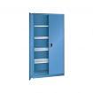 Cabinets with sheet metal doors LISTA 60.418-60.419
