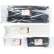 Cable ties for standard cabling polyamide 6.6 ELEMATIC