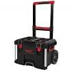 Wheeled service tool cases PACKOUT MILWAUKEE 4932464078