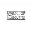 Metal security seals