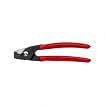 Cable shears KNIPEX 95 11 160
