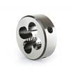 Right-hand fixed die KERFOLG for through-holes UNC