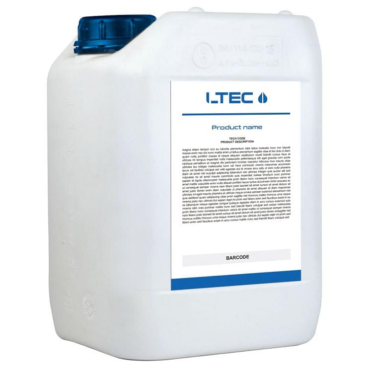 LTEC, Zusatzstoffe für die Pflege emulgierbarer Öle, DOUBLE ACTION