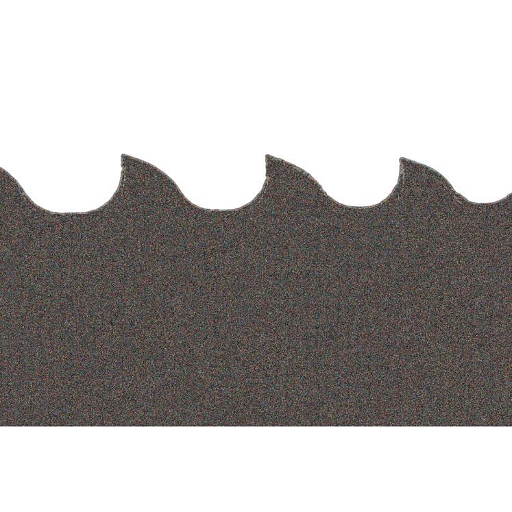 GUABO, Sägeblätter für Bandsägen, Höhe 27 x 0,9, SUPERIOR PROFILE
