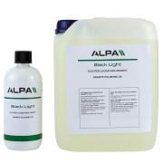 Öl zum Polieren von Hartgestein ALPA BLACK LIGHT Messtechnik 350862 0