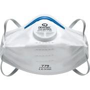 Staubschutzmasken, mit Ventil, FFP3 Arbeitsschutz 353818 0