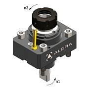 ALGRA, Standard-Einsätze für Zentrierspitzen Spanntechnik 350559 0