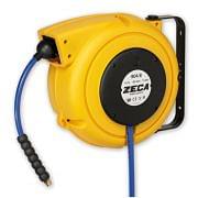 ZECA, Schlauchtrommeln für Druckluft, 804/8-804/10 Maschinen, Vorrichtungen und Bauteile 6343 0