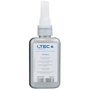 Schraubensicherungen mit mittlerer mechanischer Festigkeit LTEC FFM4 Chemikalien, Klebstoffe und Dichtungen 373103 0