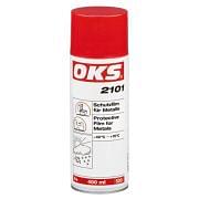 OKS, Schutzmittel für Metalle Schmiermittel für Werkzeugmaschinen 349963 0