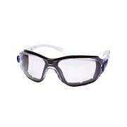 Schutzbrille aus Polykarbonat, ANTIFOG Arbeitsschutz 1005300 0