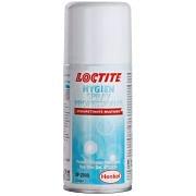Hygien Spray Professional: Desinfektionsmittel Loctite SF 7080 Chemikalien, Klebstoffe und Dichtungen 1622 0