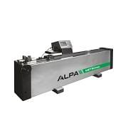 ALPA METROMAX, Kalibrierstand mit Nullpunktkalibrierung, LA015 Messtechnik 246713 0
