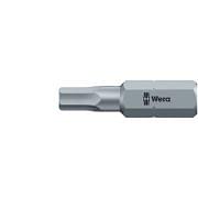 WERA, Bits für Innensechskantschrauben WERA 840/1 Z Handwerkzeuge 14603 0