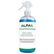 ALPA, Reinigungsmittel für geläppte Oberflächen