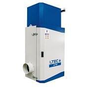 LTEC, Ölnebel-Abscheider für Emulsionen Schmiermittel für Werkzeugmaschinen 362574 0