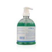 LTEC, Handwaschmittel, mit Spender, DETGREEN HANDYSOAP Chemikalien, Klebstoffe und Dichtungen 29924 0