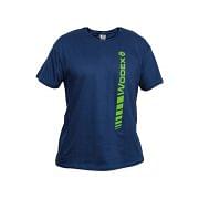WODEX, Arbeits-T-Shirt aus Baumwolle, WX8000 Arbeitsschutz 367259 0
