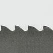 Sägeblätter für Bandsägen, Höhe 27 x 0,9 GUABO PROFILE M42