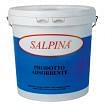 SALPINA, Absorptionsmittel für Öle und Emulsionen
